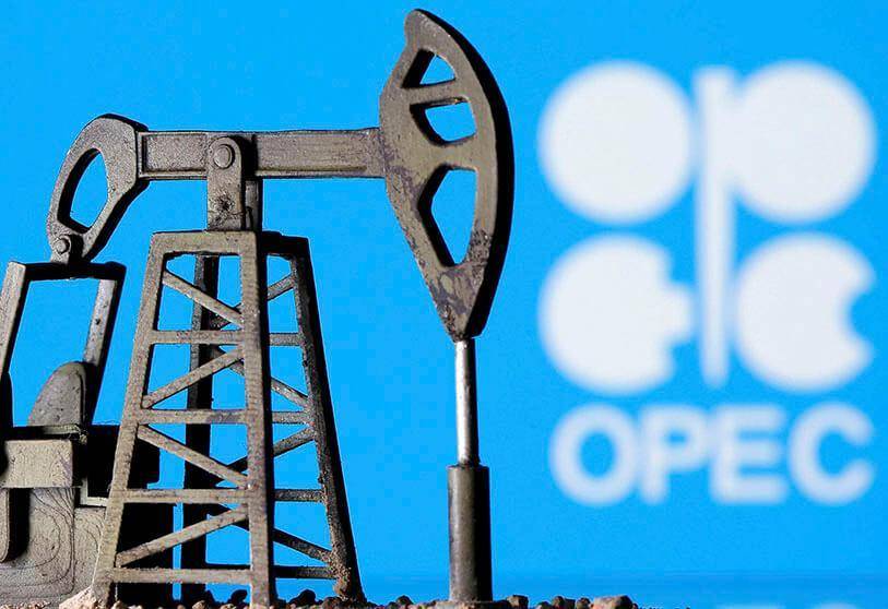 “欧佩克+”成员国决定将6月石油开采量维持在日均43.2万桶