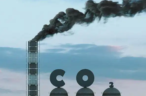 碳管理学：“双碳”目标催生的管理学新“枝”