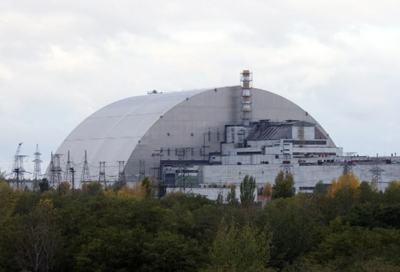 國際原子能機構：已與切爾諾貝利核電站監測系統恢復聯系