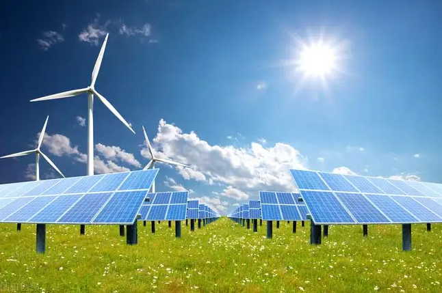 国务院：引导非化石能源消费和分布式能源发展