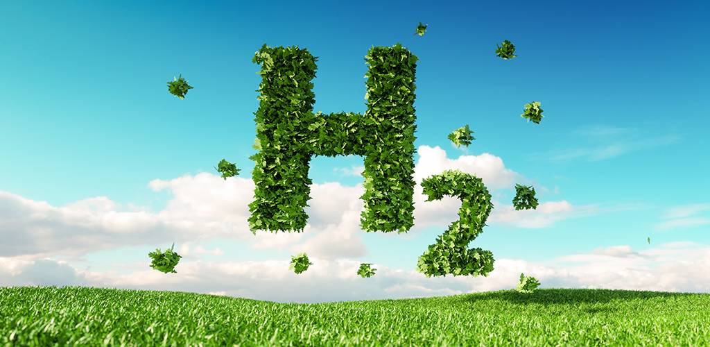 2023年荷兰将启动该国最大绿氢加注站