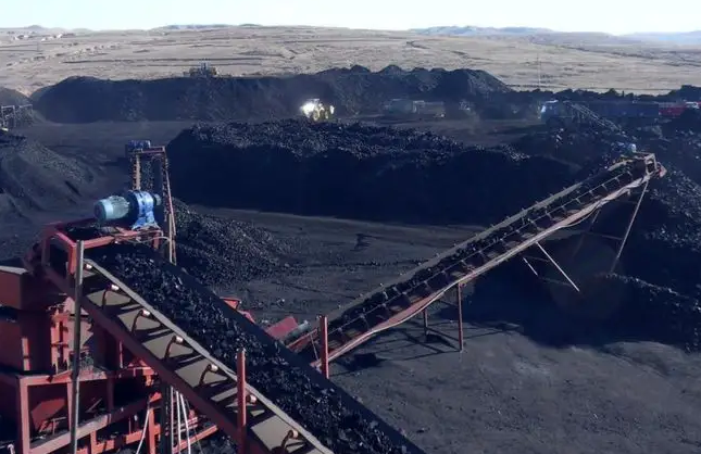 2022年4月煤炭进口量同比 环比都增长，怎么回事？