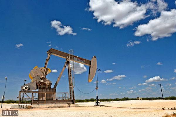 美参议院批准NOPEC法案，美国要对产油国下手“反垄断”？
