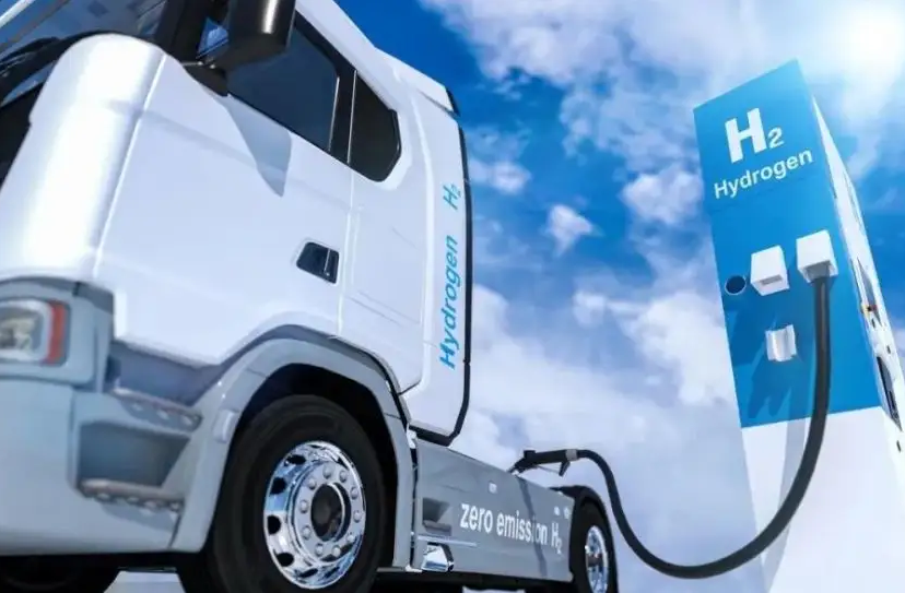 氢车1:1国补！嘉兴嘉港区发布《嘉兴港区氢能产业发展扶持政策》