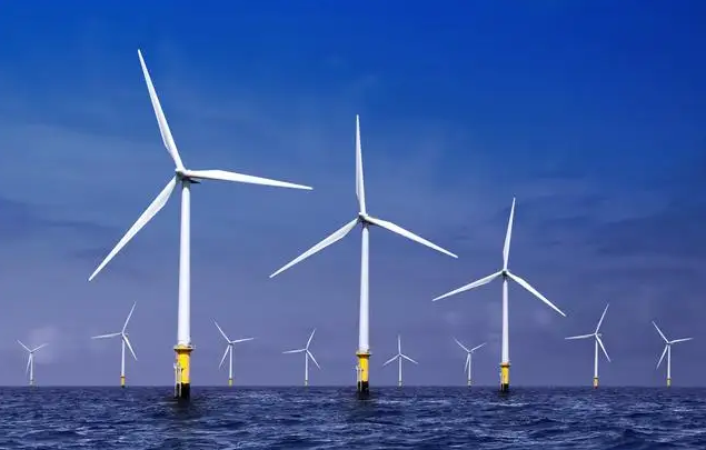 海南省：争取到2025年基本形成风电装备产业集群
