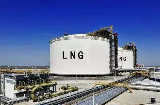 首批一体化建造LNG核心工艺模块交付