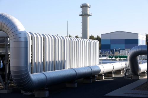 俄专家：俄罗斯能够将天然气全部从欧洲转至亚洲