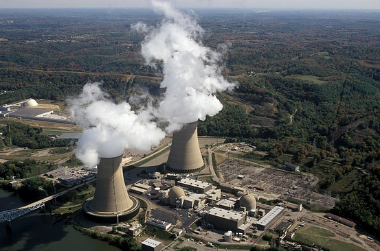 宾夕法尼亚州核电站为新数据中心供电