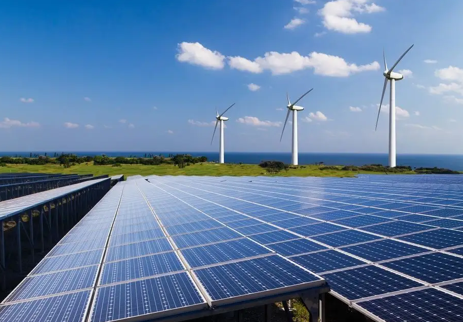 国常会：再向中央发电企业拨付500亿元可再生能源补贴