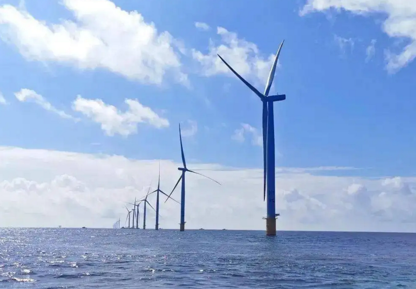 23亿！世界最大级别风电基础安装船将在启东建造