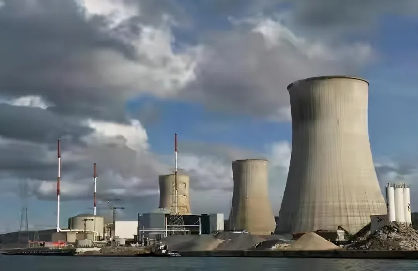 英国启动 1.2 亿英镑基金开发核电技术