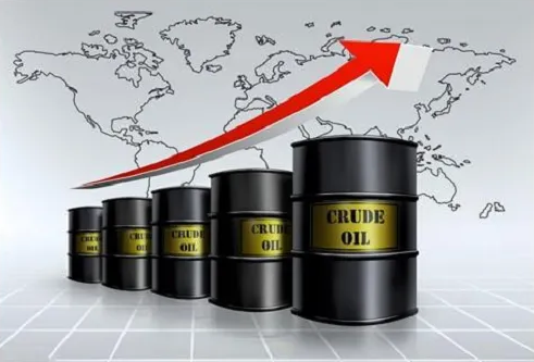 原油价格“上蹿下跳” 短期高位运行态势难改