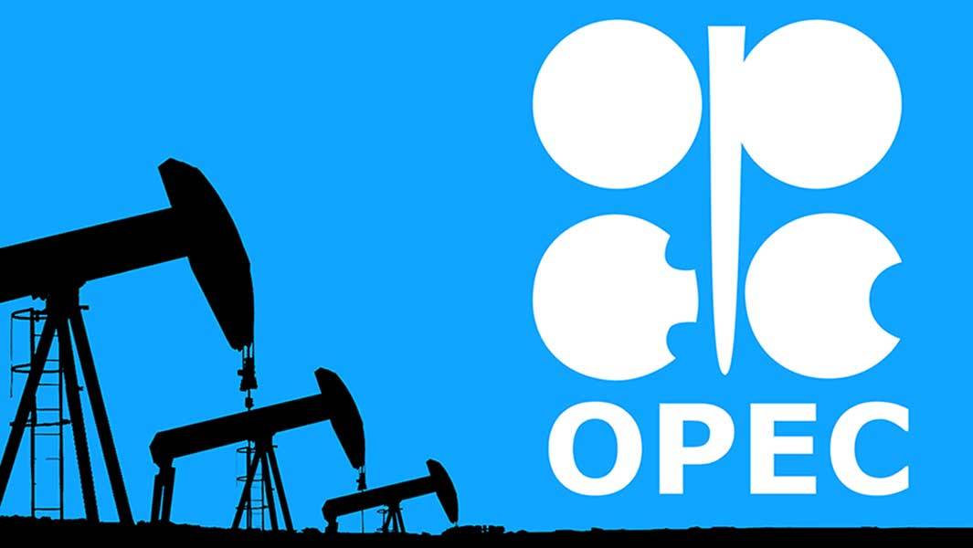 OPEC下调今年全球石油需求增长预估