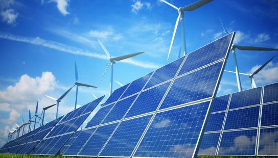 IEA：预计全球今年新增可再生能源装机容量320GW，光伏占60%！