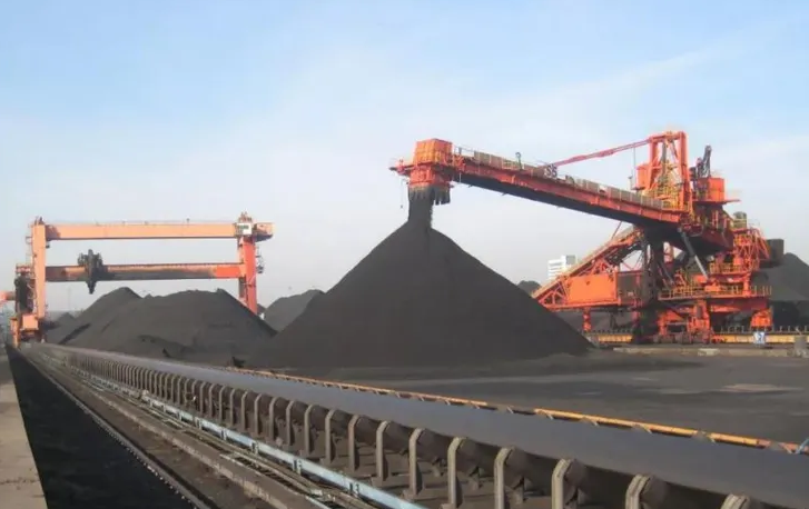 1206万吨 煤炭日均产量环比下降！