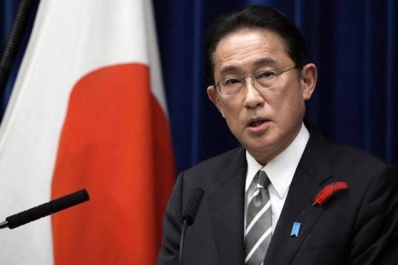 能源吃紧 日本首相：有必要重启核电站