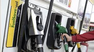 印度4月份燃油销售温和环比下降4%
