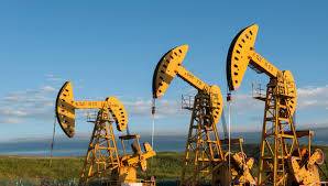 俄羅斯5月上半月石油產量小幅回升