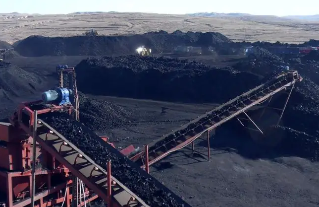 企业卖高价煤被调查 约谈不听要移送并查处