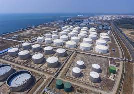 美战略石油储备降至1987年以来最低