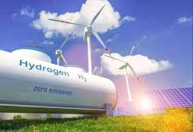 西班牙建成100兆瓦光伏用于年产3000吨的绿氢工�w厂
