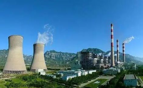 湖北省襄阳市宜城市2×1000MW超超临界燃煤机组项目