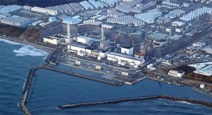 日本核污染水排海計劃動作頻頻 中方：自私自利，難以接受