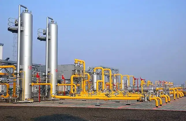 国际天然气价格大规模 上涨对我国影响几何