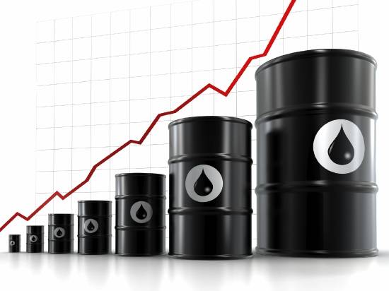 国际油价5月23日上涨