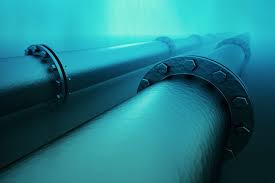 伊朗通往阿曼的海底 天然气管道项目将重启