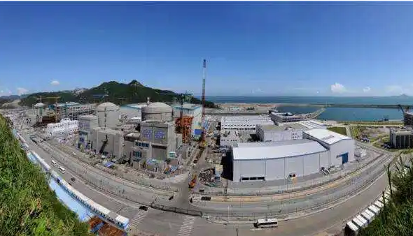 中国核电今年计划开工项目50个 供应链都是长协铀原料价格波动对成本影响不大