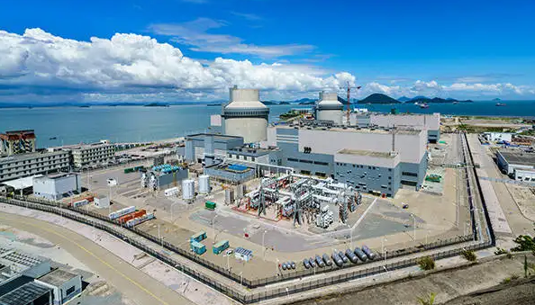 国家能源局关于印发《核电厂消防验收评审实施细则》的通知