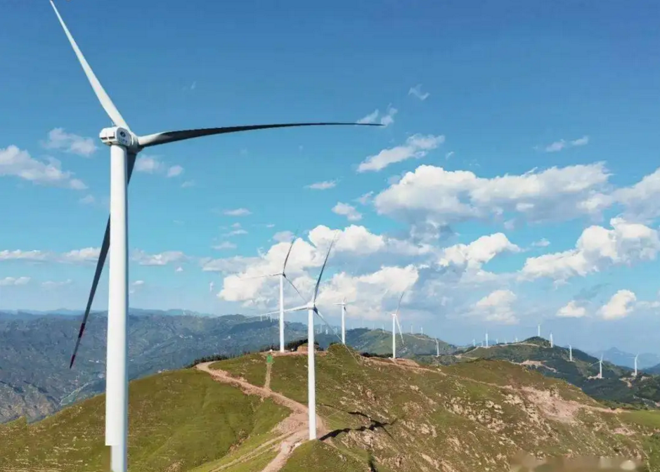 水利部：禁止在河道、湖泊、水庫(kù)內(nèi)建設(shè)風(fēng)電項(xiàng)目