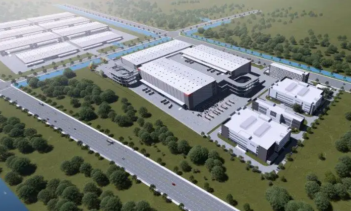 京東集團：2021年完成第一批12座智能產業園光伏發電系統安裝