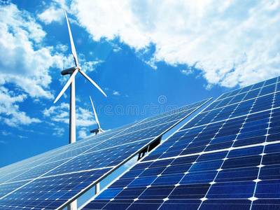 新增295GW！全球光伏發電、風電及其他可再生能源發電加速增長