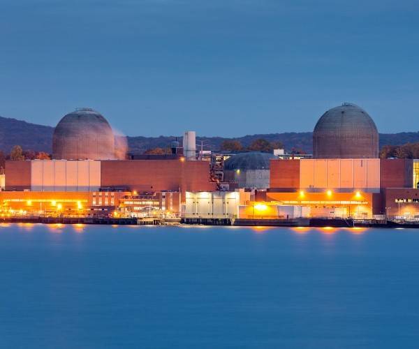 民意調查：美53%的選民支持建造新的核電站
