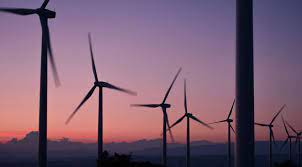 预计2022-2031年，全球新增风电装机总容量将超过1.5TW