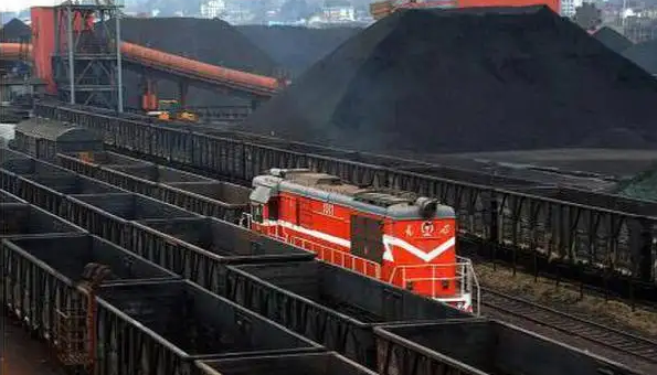 新疆加快推進大型煤炭供應保障基地建設