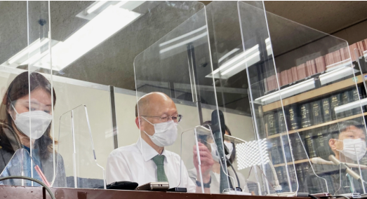 癌症患者向日本福岛核电站寻求赔偿