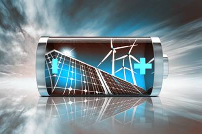 美国加州批复500MW/4小时电池储能项目