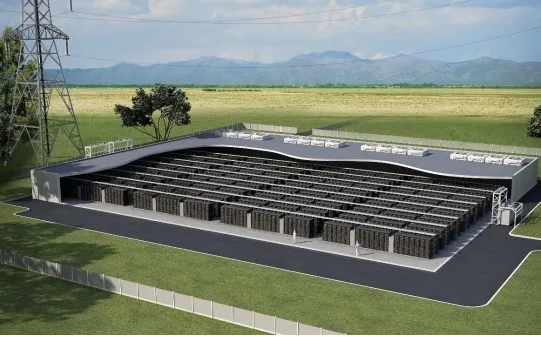 宁德时代：瑞庆时代动力电池一工厂正式投产