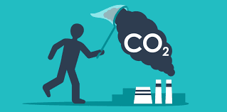 全球碳捕集能力2030年前將激增12倍