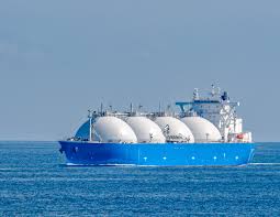 欧洲最大的液化天然气装置重启