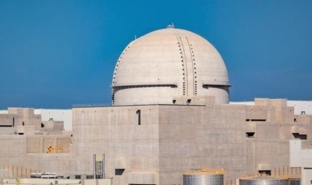 韓國與阿聯酋討論核電及新能源合作
