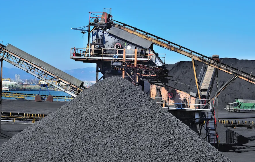 中國統調電廠存煤達1.59億噸以上 同比增5000多萬噸