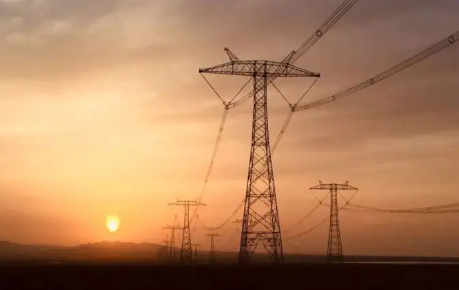晉電“下江南”最大特高壓通道投運5年外送電量超千億千瓦時
