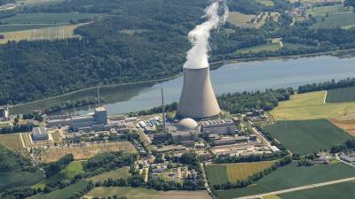 國際能源署(IEA)負責人敦促德國考慮延長核電期限
