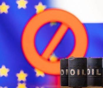歐盟達成對俄石油禁令 全球能源格局或迎劇烈變動
