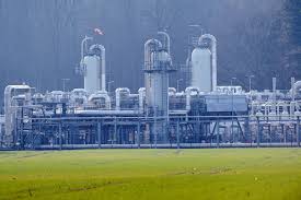 俄天然氣公司：6月1日起將暫停向丹麥沃旭能源公司供氣