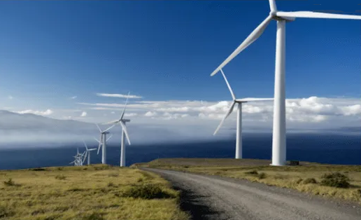 九部门联合印发发展规划 到2025年可再生能源年发电量约为3.3万亿千瓦时